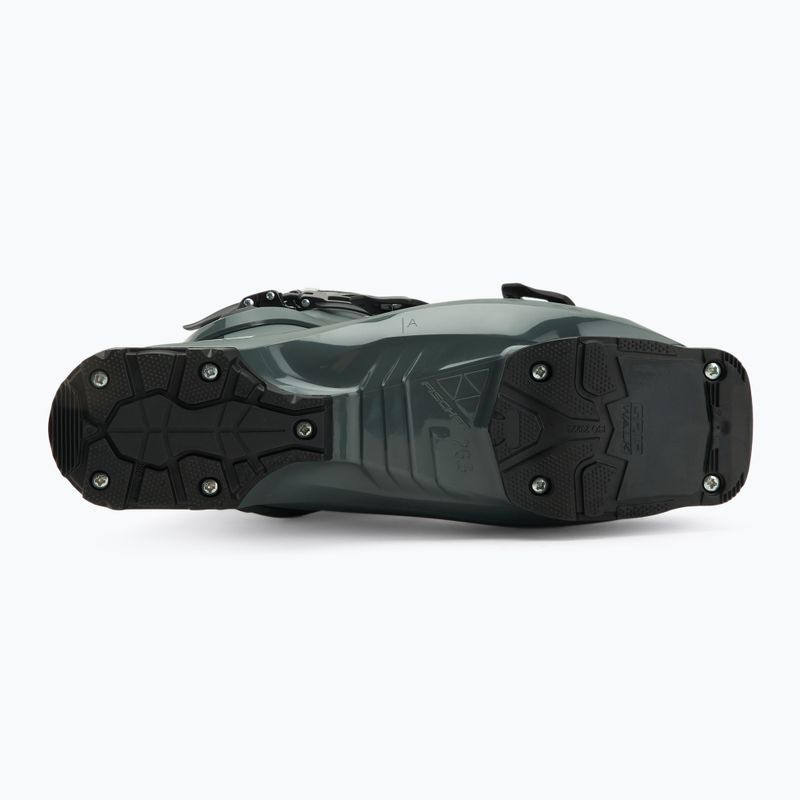 Buty narciarskie męskie Fischer RC4 110 MV VAC rhino grey 4