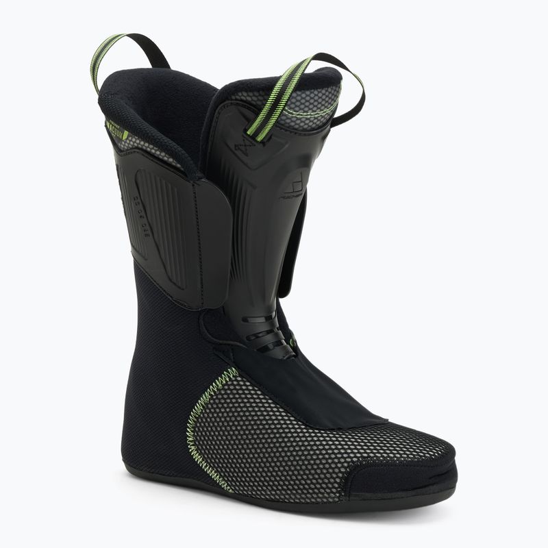 Buty narciarskie męskie Fischer RC4 110 MV VAC rhino grey 5