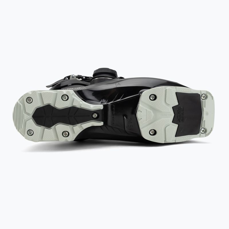 Buty narciarskie damskie Fischer RC4 95 MV VAC BOA W black 4