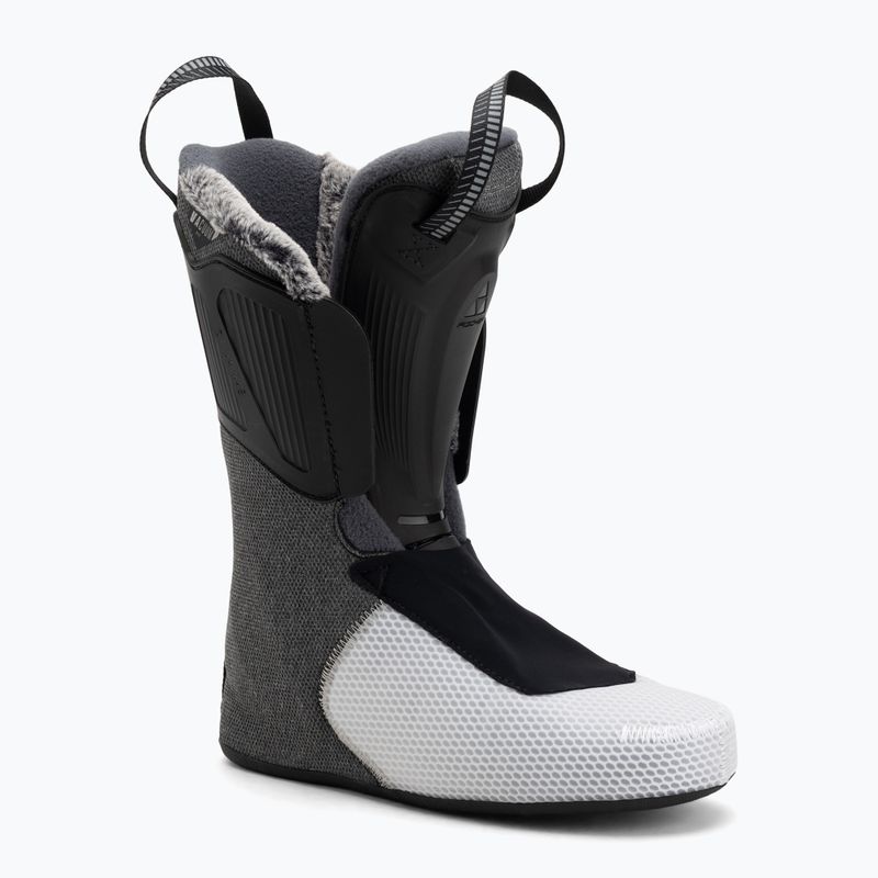 Buty narciarskie damskie Fischer RC4 95 MV VAC BOA W black 5