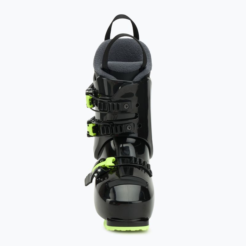 Buty narciarskie dziecięce Fischer RC4 50 JR GW black/black 3