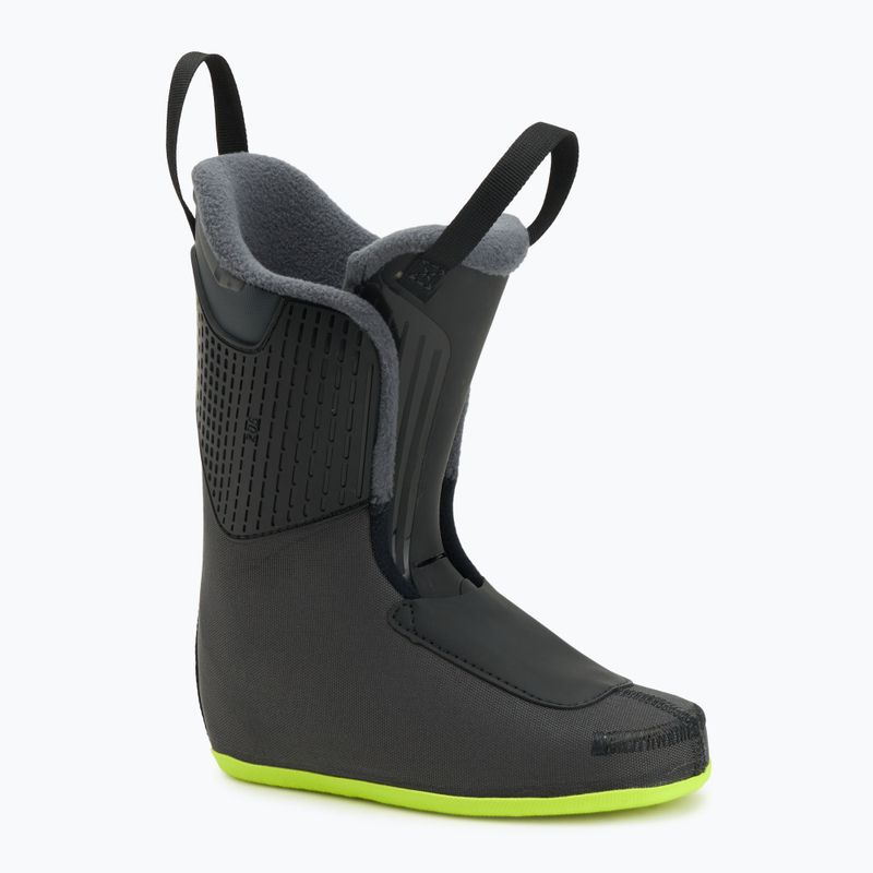 Buty narciarskie dziecięce Fischer RC4 50 JR GW black/black 5