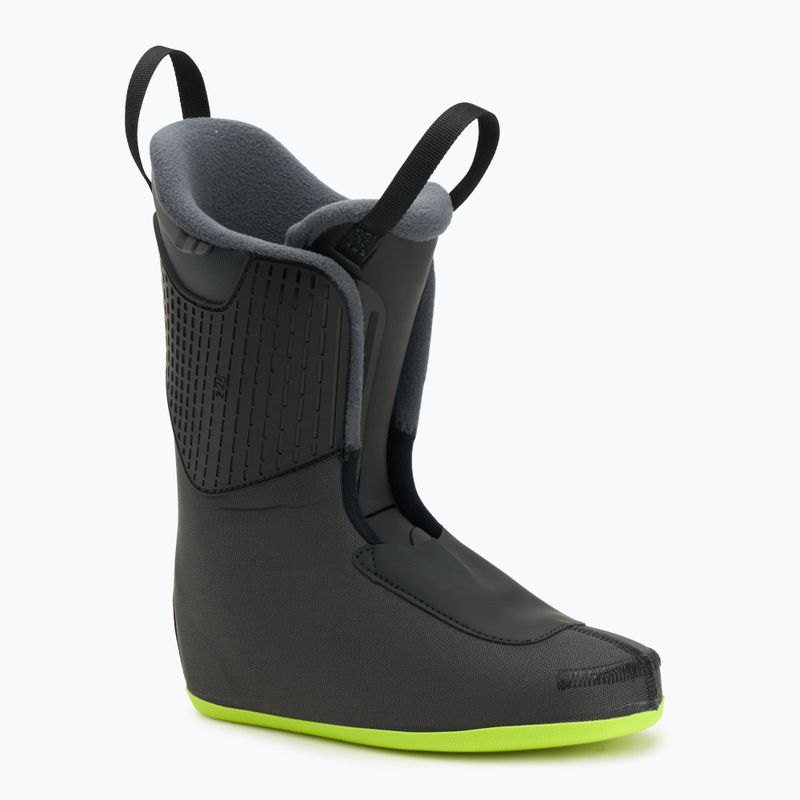 Buty narciarskie dziecięce Fischer RC4 60 JR GW black/black 5