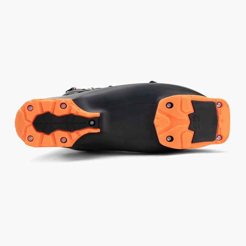 Buty narciarskie męskie Fischer RC 110 GW dark blue 4