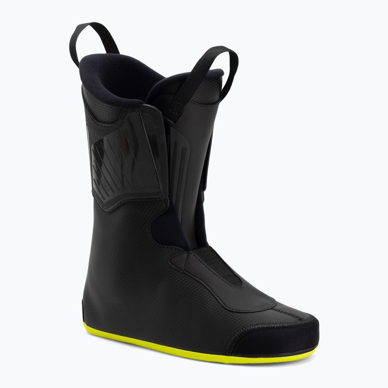 Buty narciarskie męskie Fischer RC 90 yellow/black 5