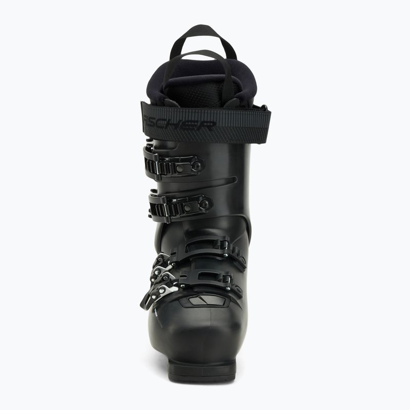 Buty narciarskie damskie Fischer RC 85 W black 3