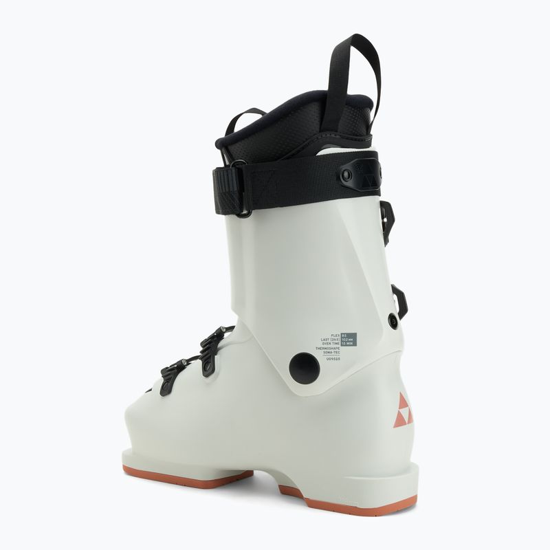Buty narciarskie damskie Fischer RC 85 W snow 2