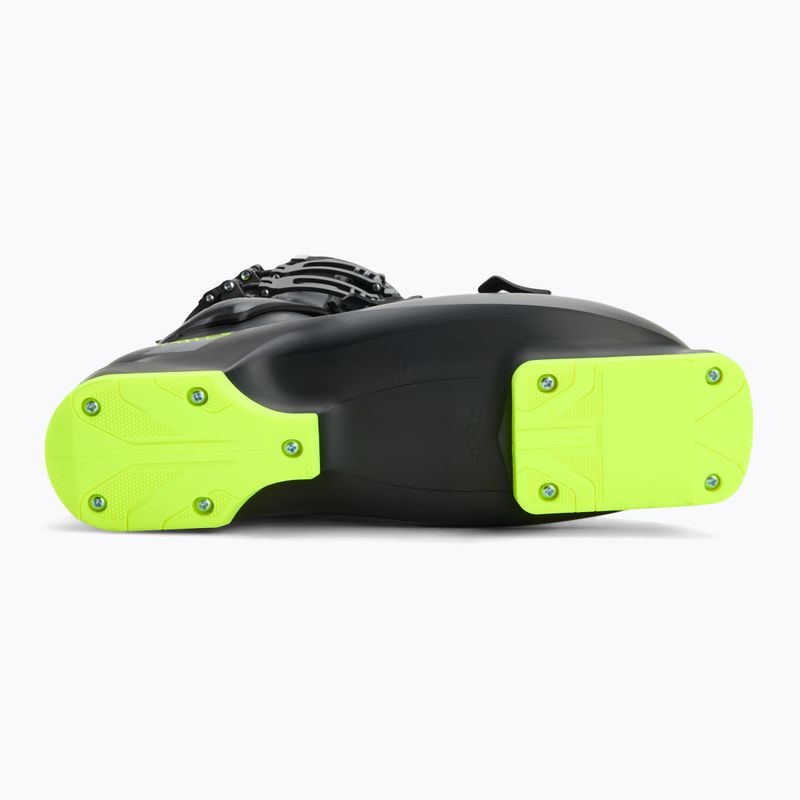 Buty narciarskie męskie Fischer RC FUN 100 black 4