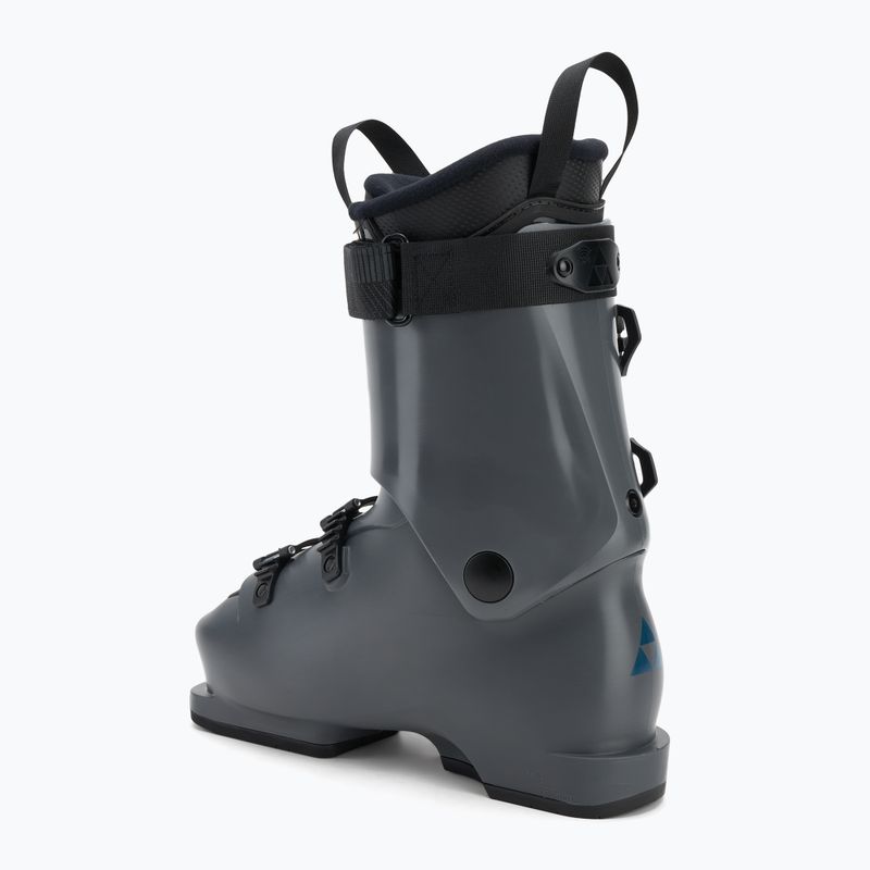 Buty narciarskie damskie Fischer RC FUN 85 W granite 2