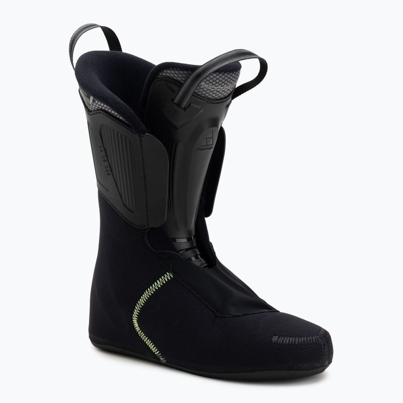 Buty narciarskie męskie Fischer RC4 110 MV RACE BOA black/black 5