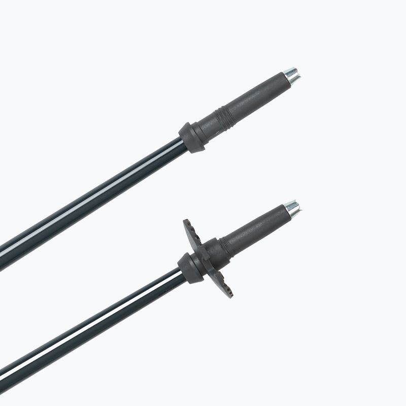 Kije narciarskie Fischer RC4 Noize grey / blue 5