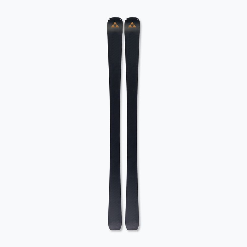 Narty zjazdowe Fischer The Curv Noize GT 85 + wiązania RSW 12 GW PR 2