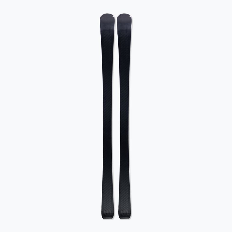 Narty zjazdowe Fischer The Curv DTI + wiązania RS 11 GW PR 2
