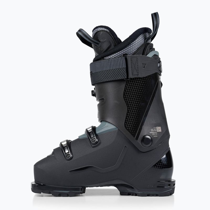 Buty narciarskie męskie Fischer Premio 110 BOA black 2