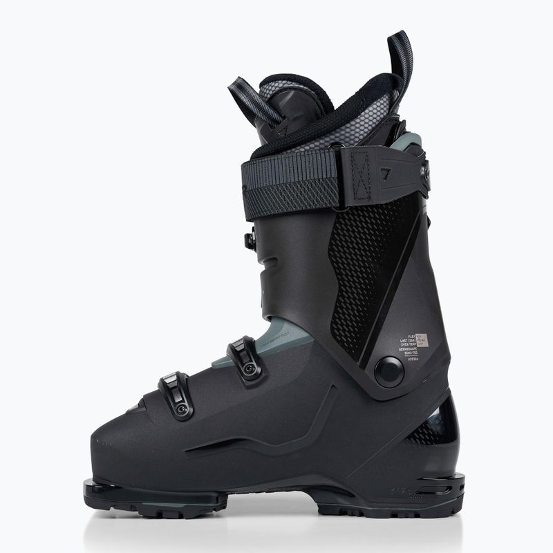 Buty narciarskie męskie Fischer Premio 100 BOA black 2