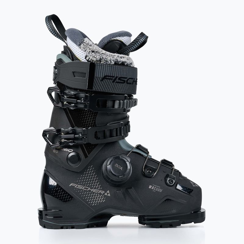 Buty narciarskie damskie Fischer Premio 85 BOA W black