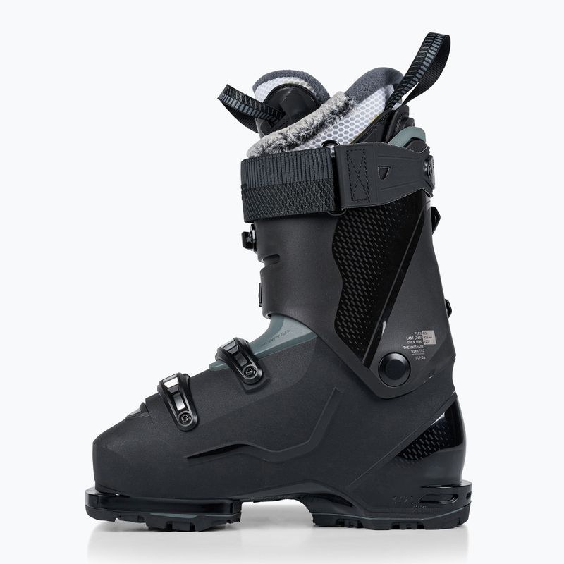 Buty narciarskie damskie Fischer Premio 85 BOA W black 2