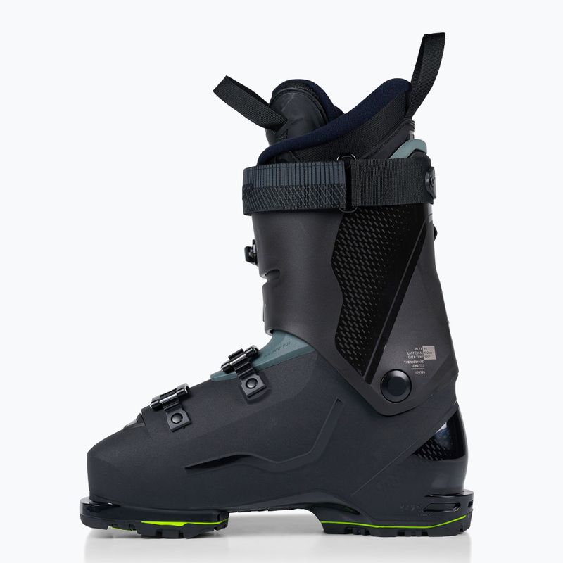 Buty narciarskie męskie Fischer Premio 90 black 2