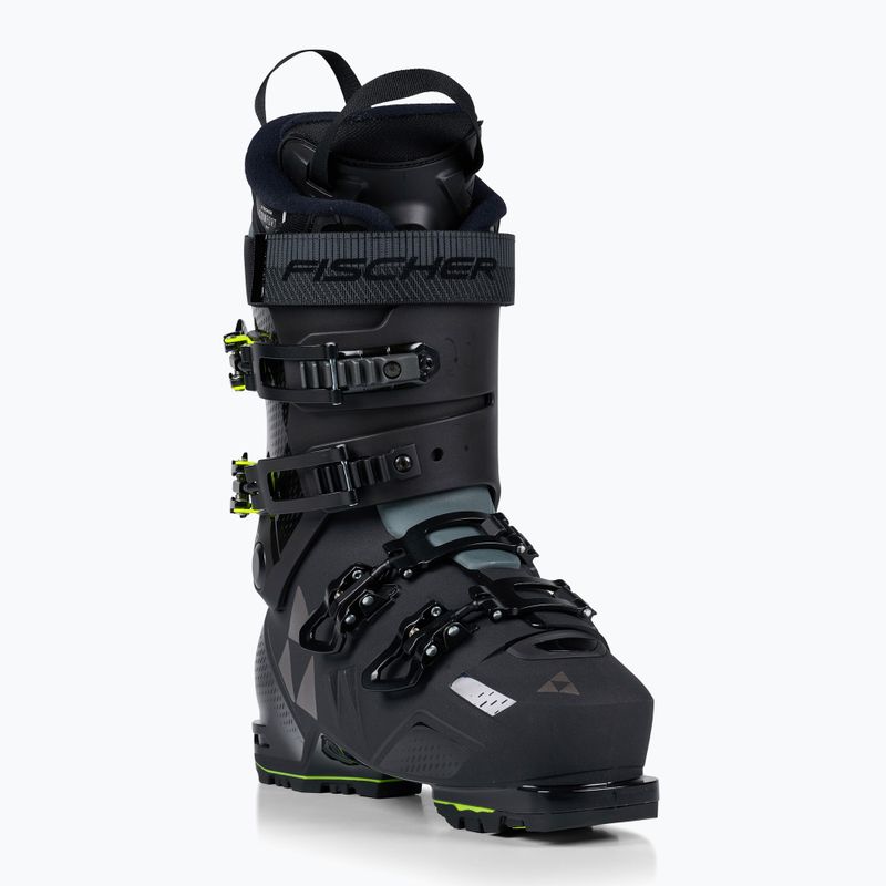 Buty narciarskie męskie Fischer Premio 90 black 3