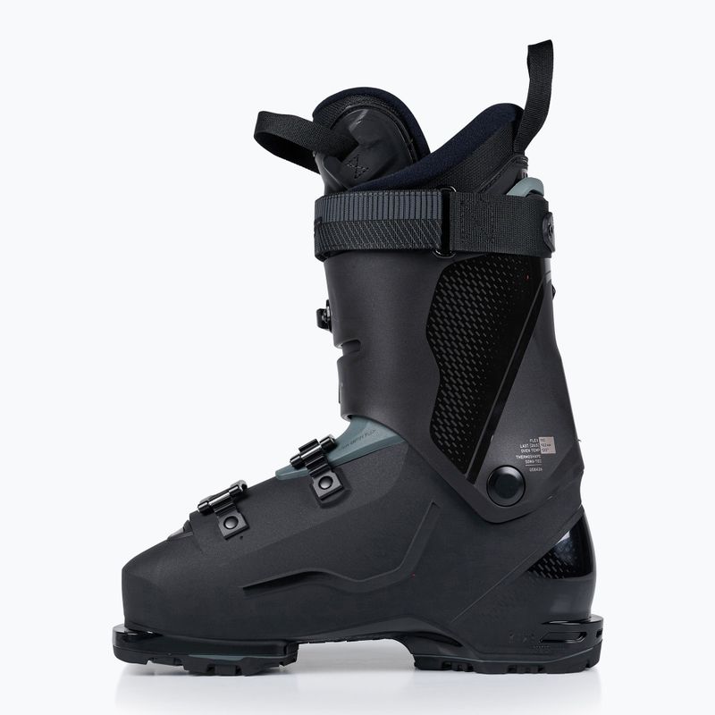 Buty narciarskie męskie Fischer Premio 110 black 2