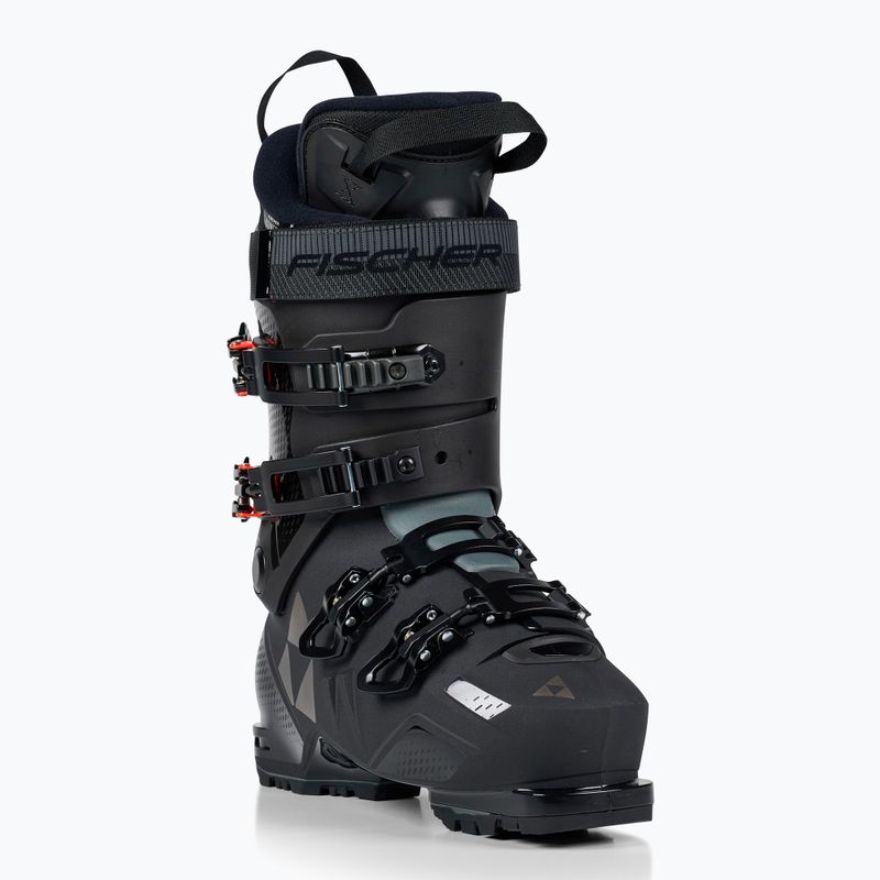Buty narciarskie męskie Fischer Premio 110 black 3