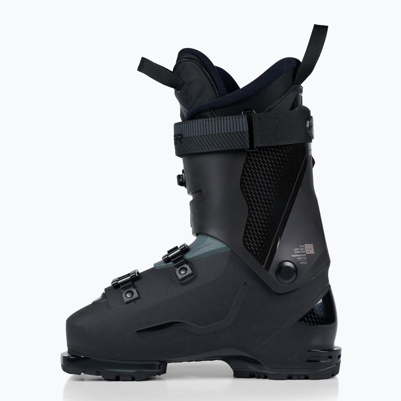 Buty narciarskie męskie Fischer Premio 80 black 2