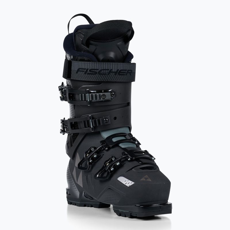 Buty narciarskie męskie Fischer Premio 80 black 3