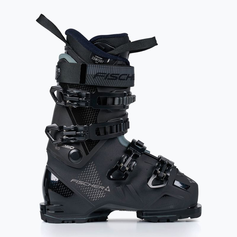 Buty narciarskie damskie Fischer Premio 85 W black