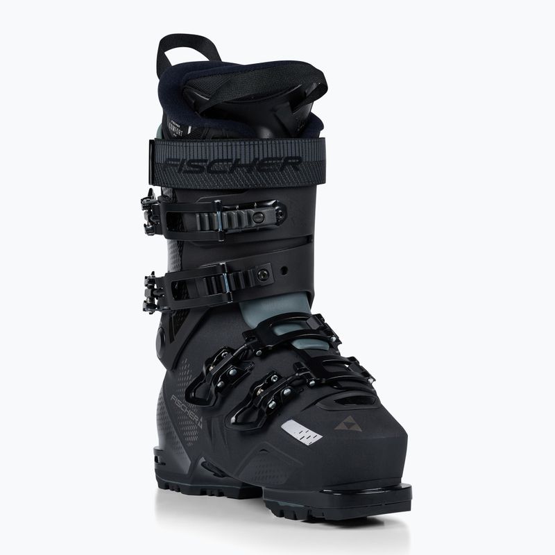 Buty narciarskie damskie Fischer Premio 85 W black 3