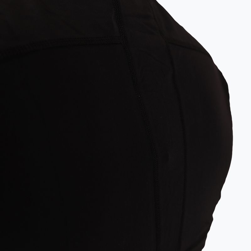 Kamizelka podgrzewana męska Lenz Heat Vest 1.0 black 6