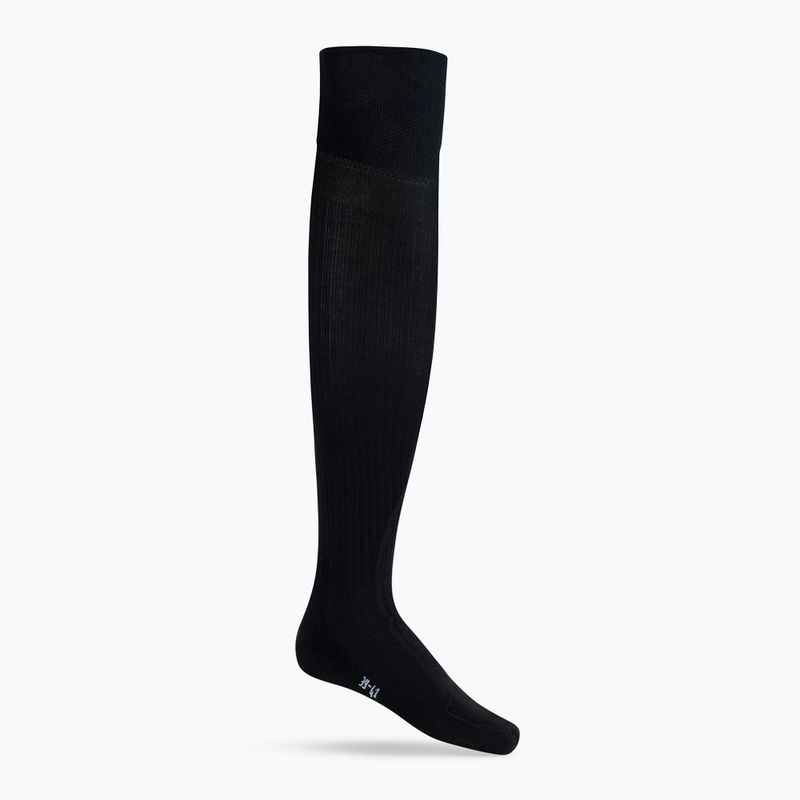 Skarpety narciarskie podgrzewane Lenz Set Of Heat Sock 4.0 Toe Cap + Lithium Pack RCB 1200 black