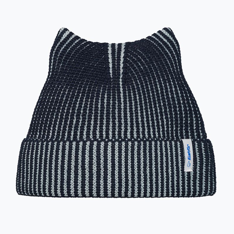 Czapka zimowa Eisbar Sorra navy