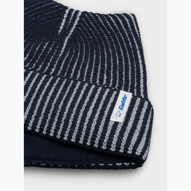 Czapka zimowa Eisbar Sorra navy 2