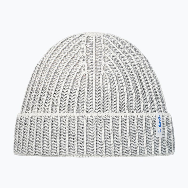 Czapka zimowa Eisbar Sorrak white