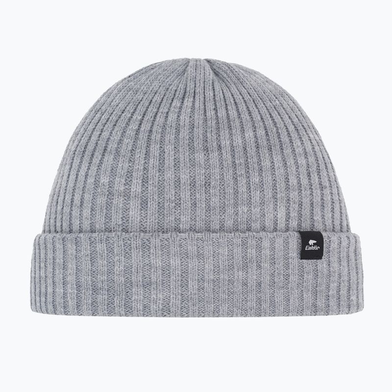 Czapka zimowa Eisbar Ripp 2.0 light grey