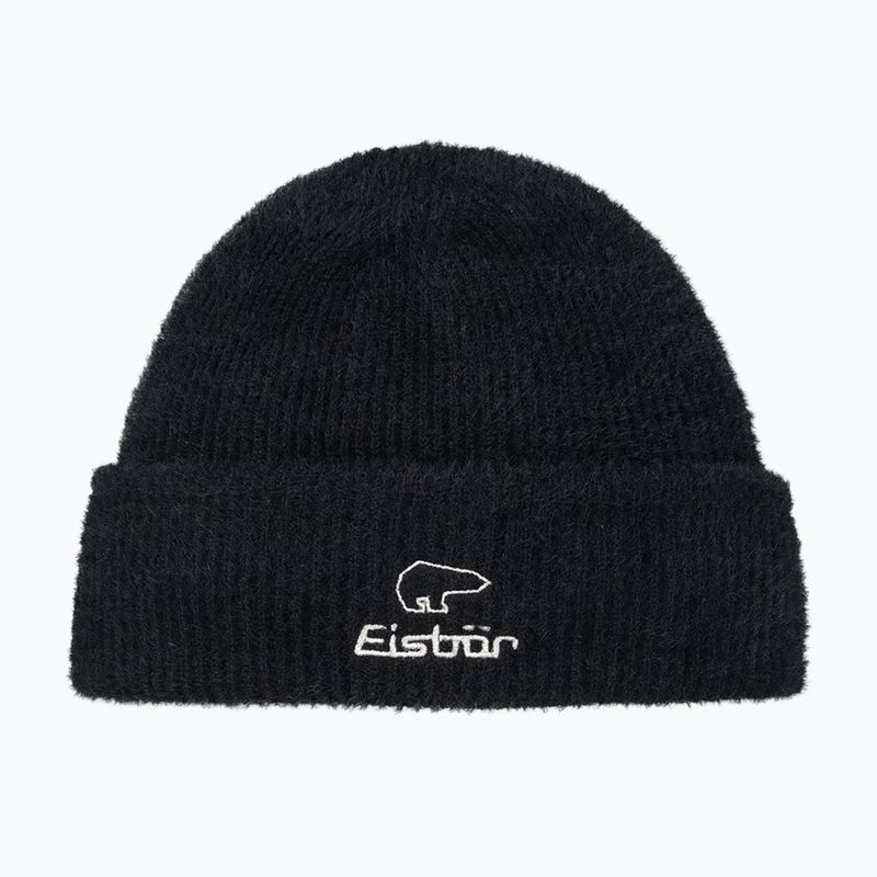 Czapka zimowa Eisbar Mana black