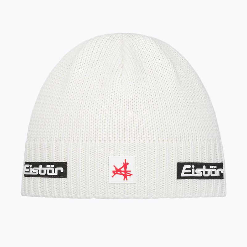 Czapka zimowa Eisbar Trop SA white