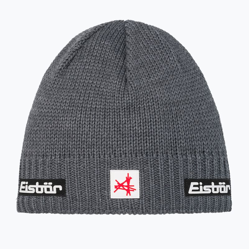 Czapka zimowa Eisbar Trop XL SA anthracite