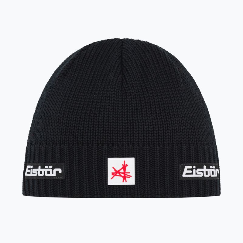 Czapka zimowa Eisbar Trop XL SA black