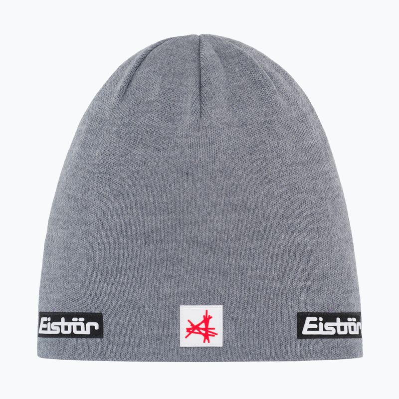 Czapka zimowa Eisbar Ogle Os SA grey