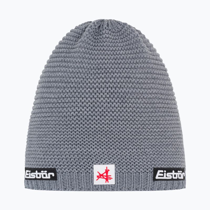 Czapka zimowa Eisbar Corson Os SA grey