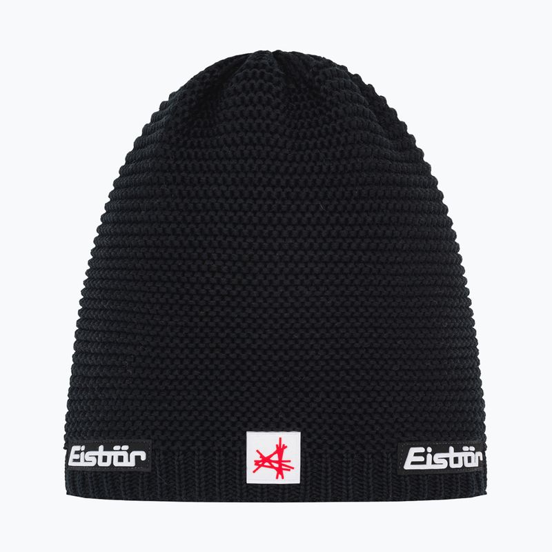 Czapka zimowa Eisbar Corson Os SA black