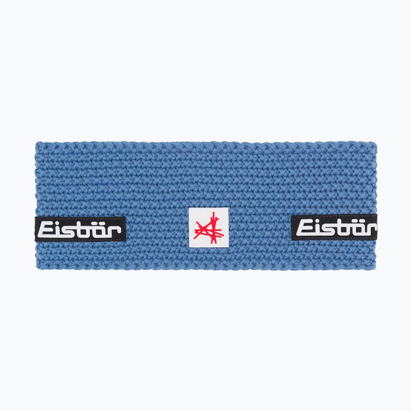 Opaska na głowę Eisbar Jamies SA sky blue
