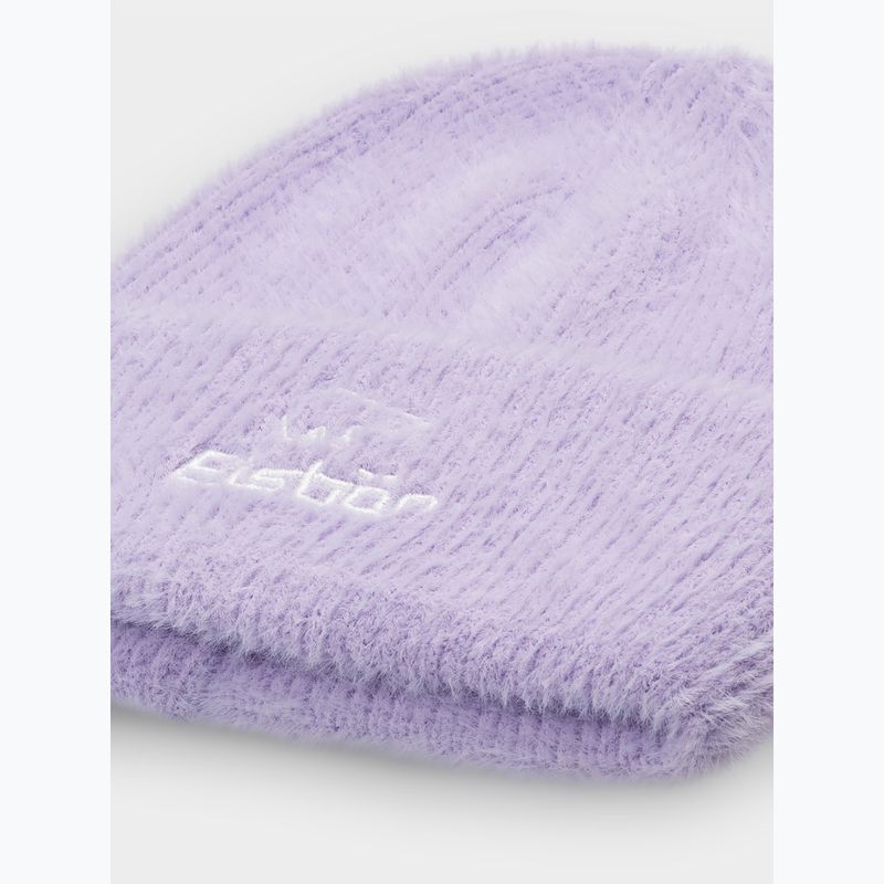 Czapka zimowa Eisbar Mana lilac/lavender 2