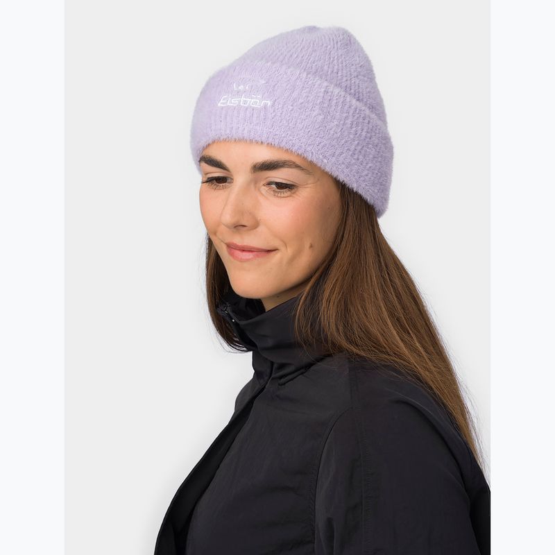 Czapka zimowa Eisbar Mana lilac/lavender 4