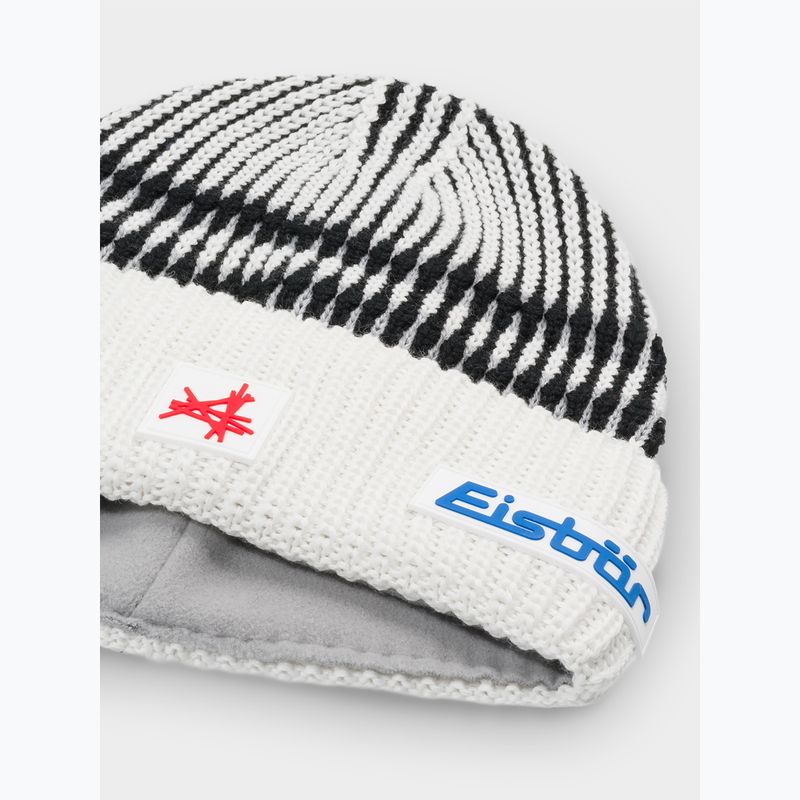 Czapka zimowa Eisbar Iska SA black 2