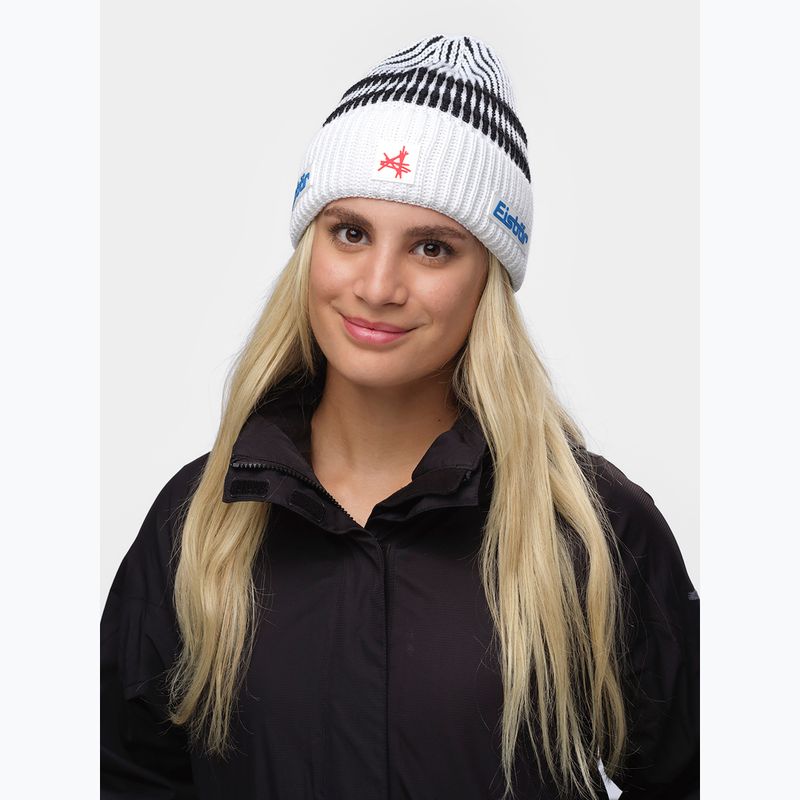 Czapka zimowa Eisbar Iska SA black 4