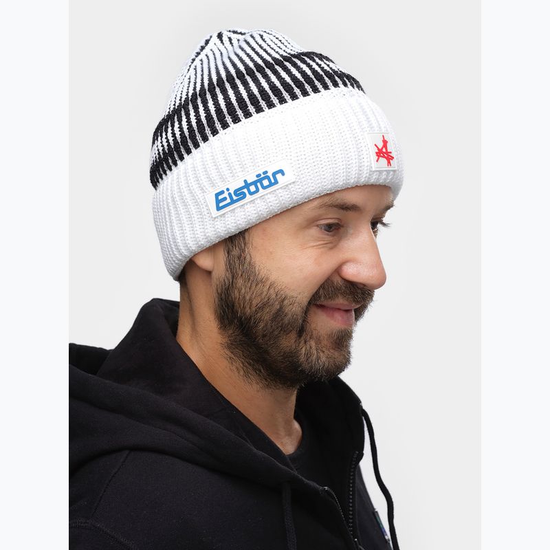 Czapka zimowa Eisbar Iska SA black 5