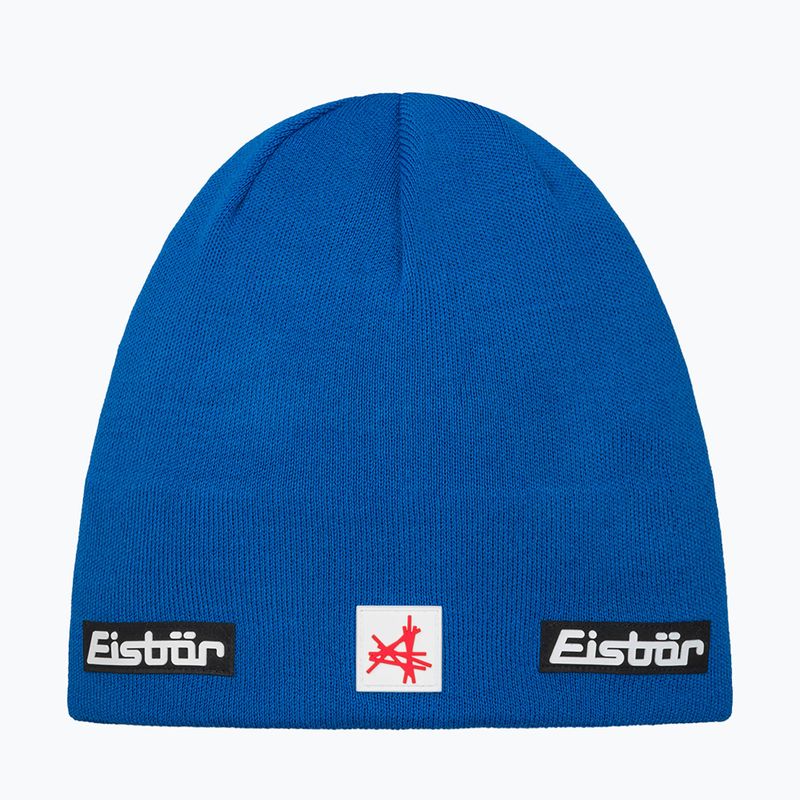 Czapka zimowa Eisbar Ogle Os SA blue/cobalt