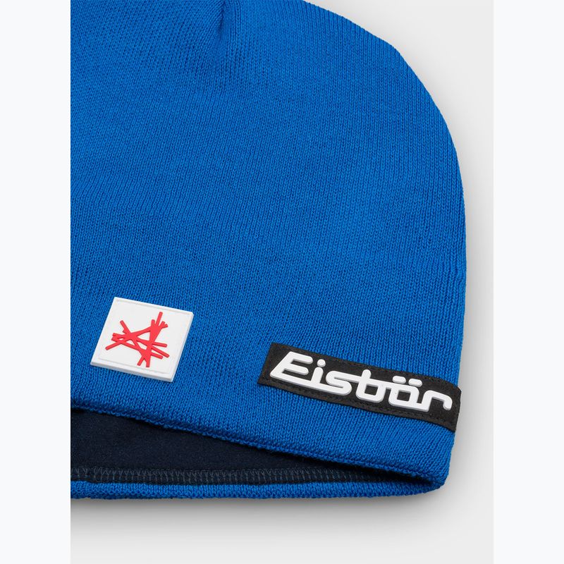 Czapka zimowa Eisbar Ogle Os SA blue/cobalt 2
